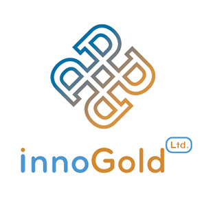 innoGold Pro Kft. logó