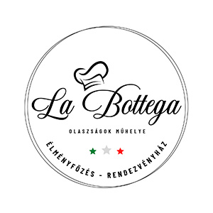 La Bottega - élményfőzés