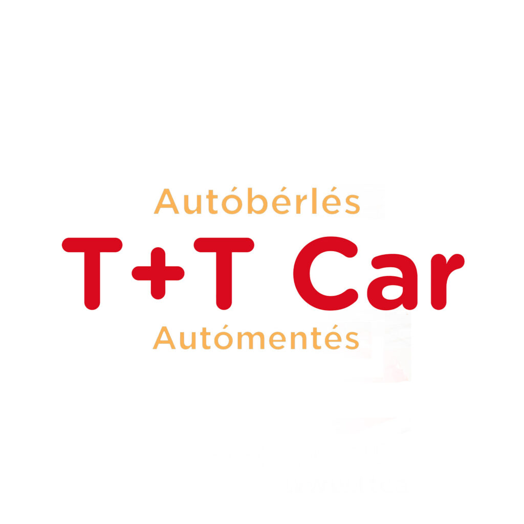 T+T Car logó