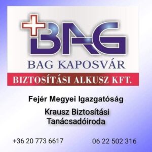 Krausz Biztosítási Tanácsadóiroda
